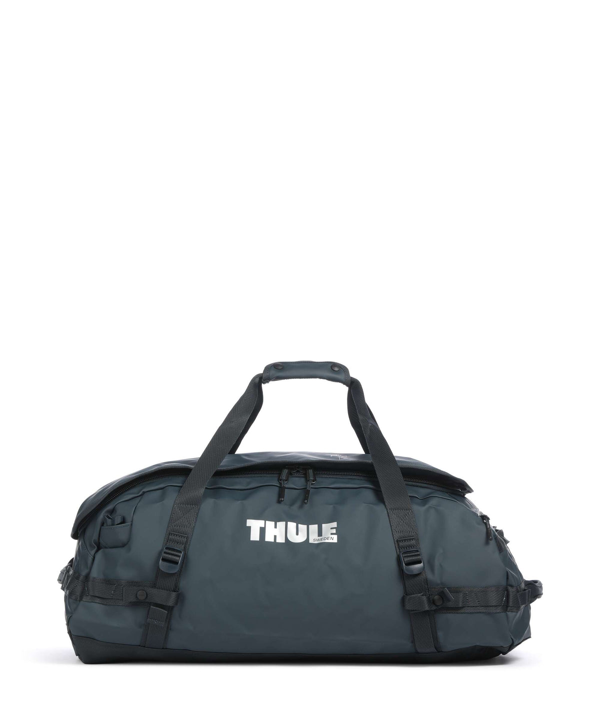 Thule Chasm 70 Travel bag darkest blue