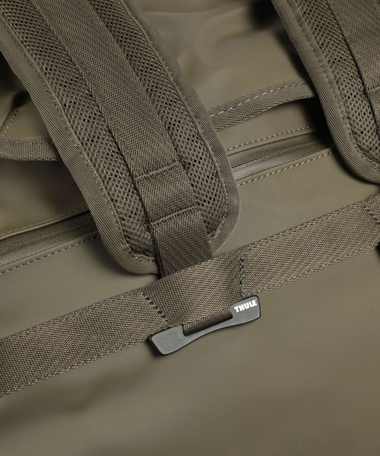 Thule Chasm 130 Travel bag deep khaki