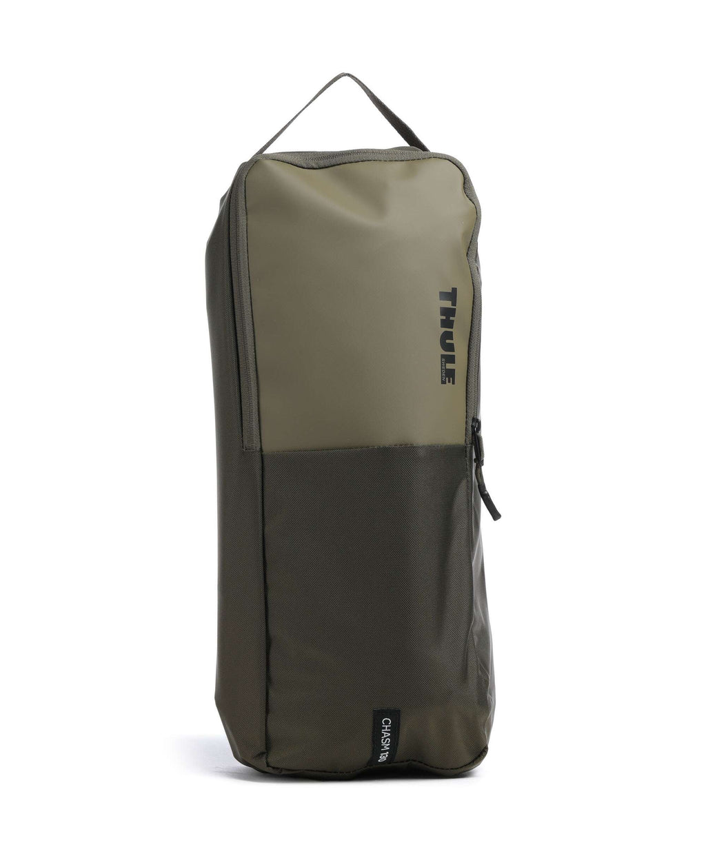 Thule Chasm 130 Travel bag deep khaki