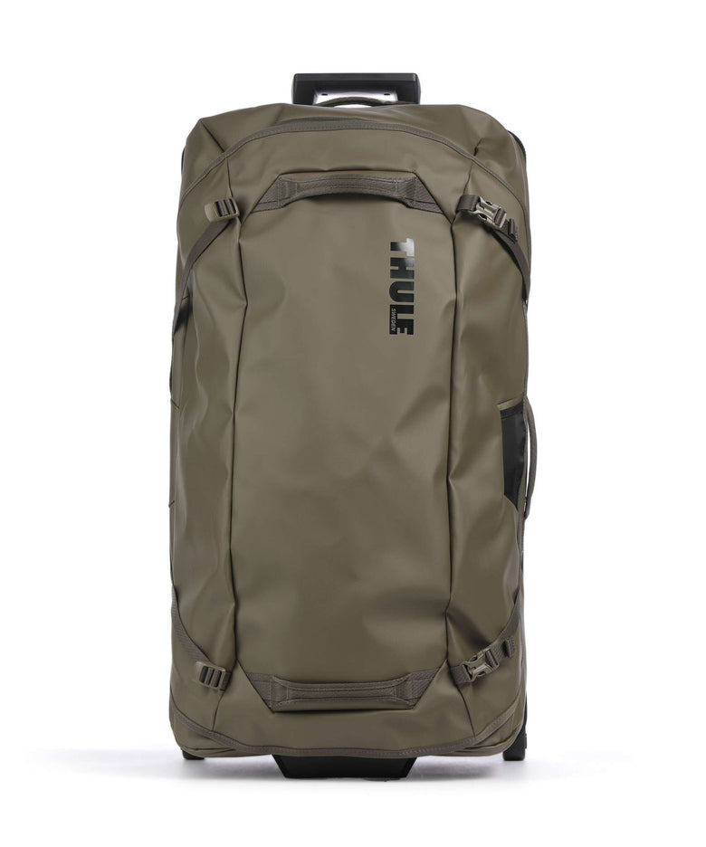 Thule Chasm Travel bag with wheels deep khaki