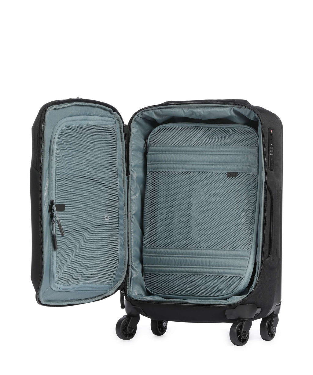 Thule Subterra 2 Spinner (4 wheels) black