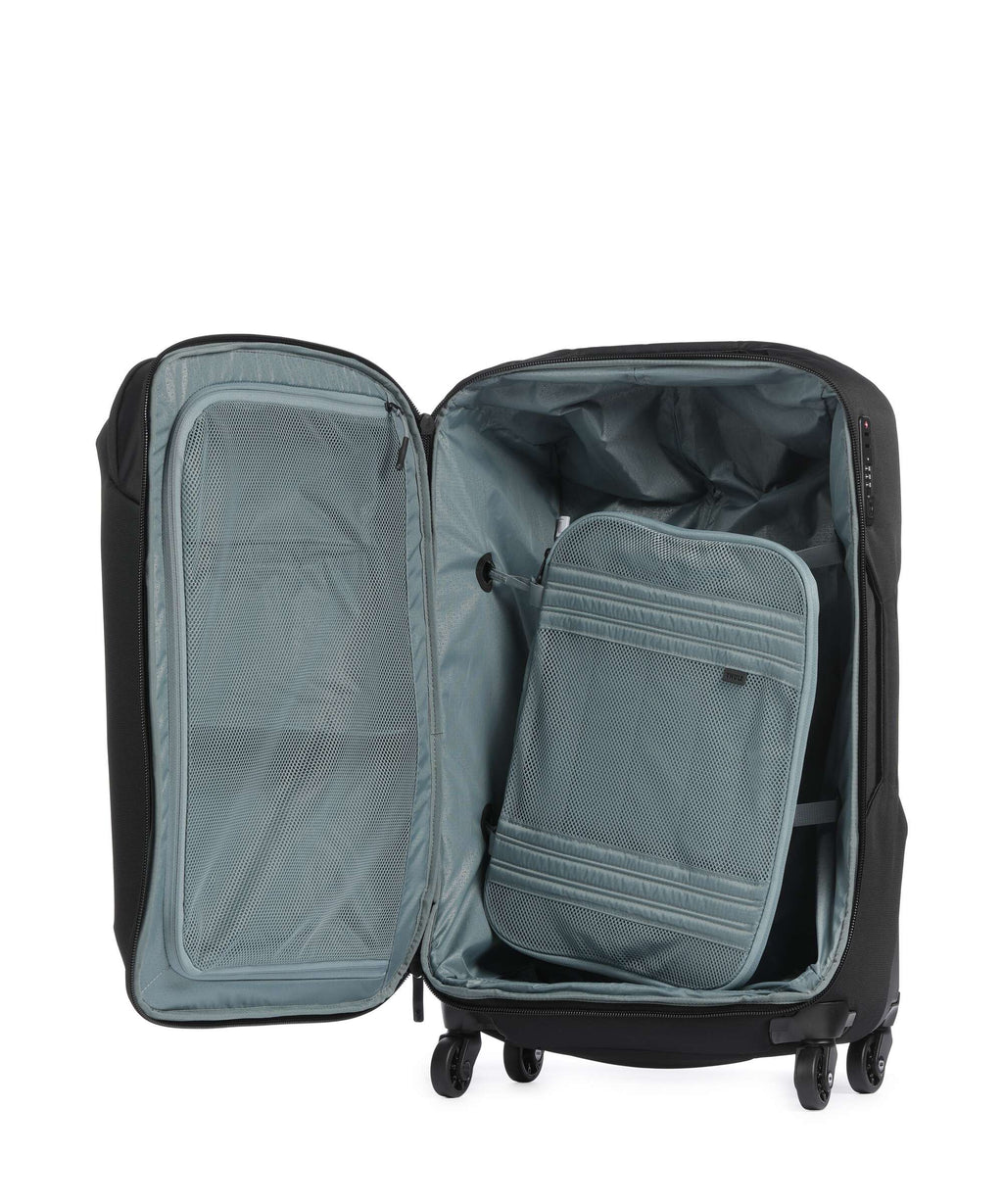 Thule Subterra 2 Spinner (4 wheels) black