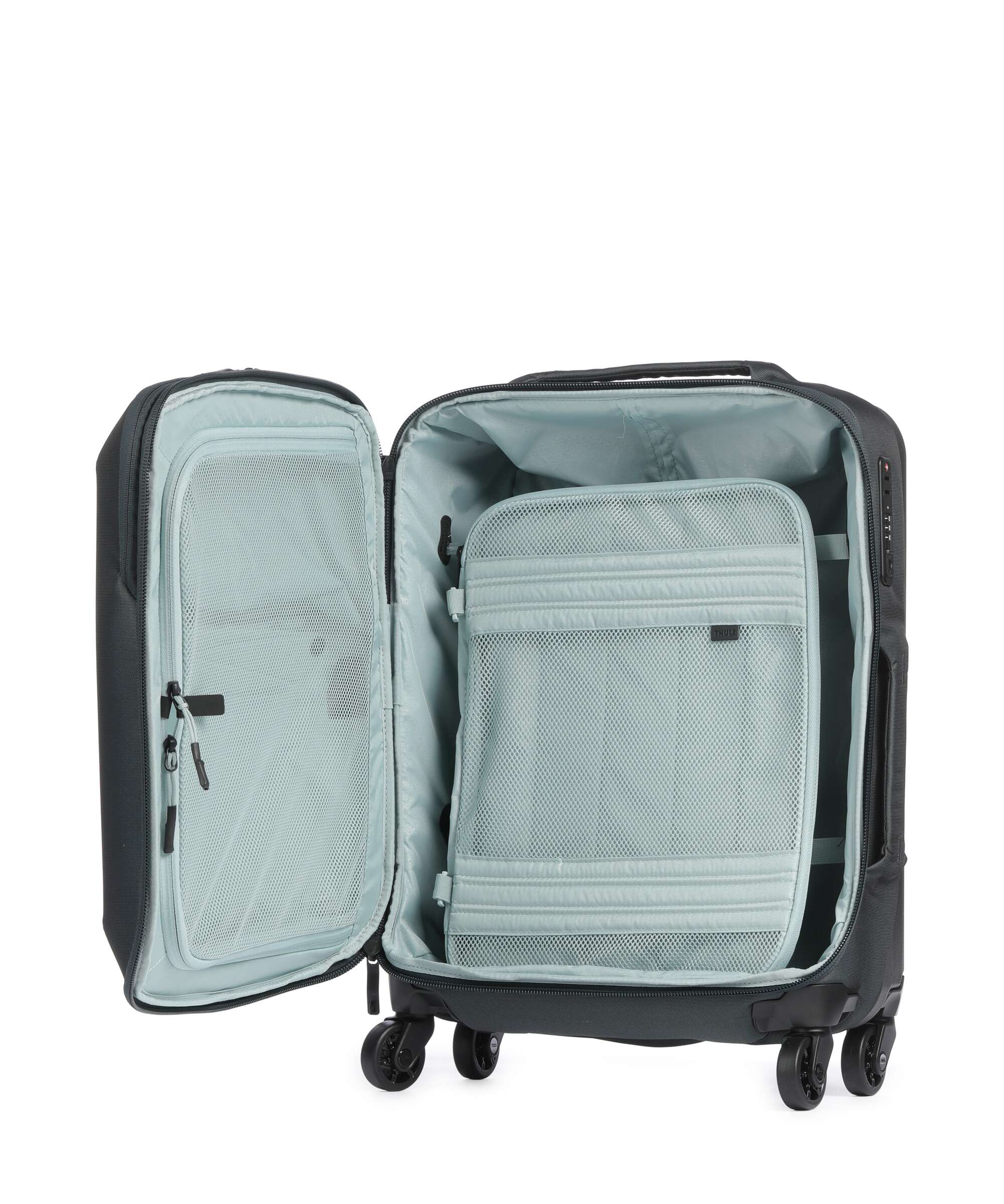 Thule Subterra 2 Spinner (4 wheels) dark slate