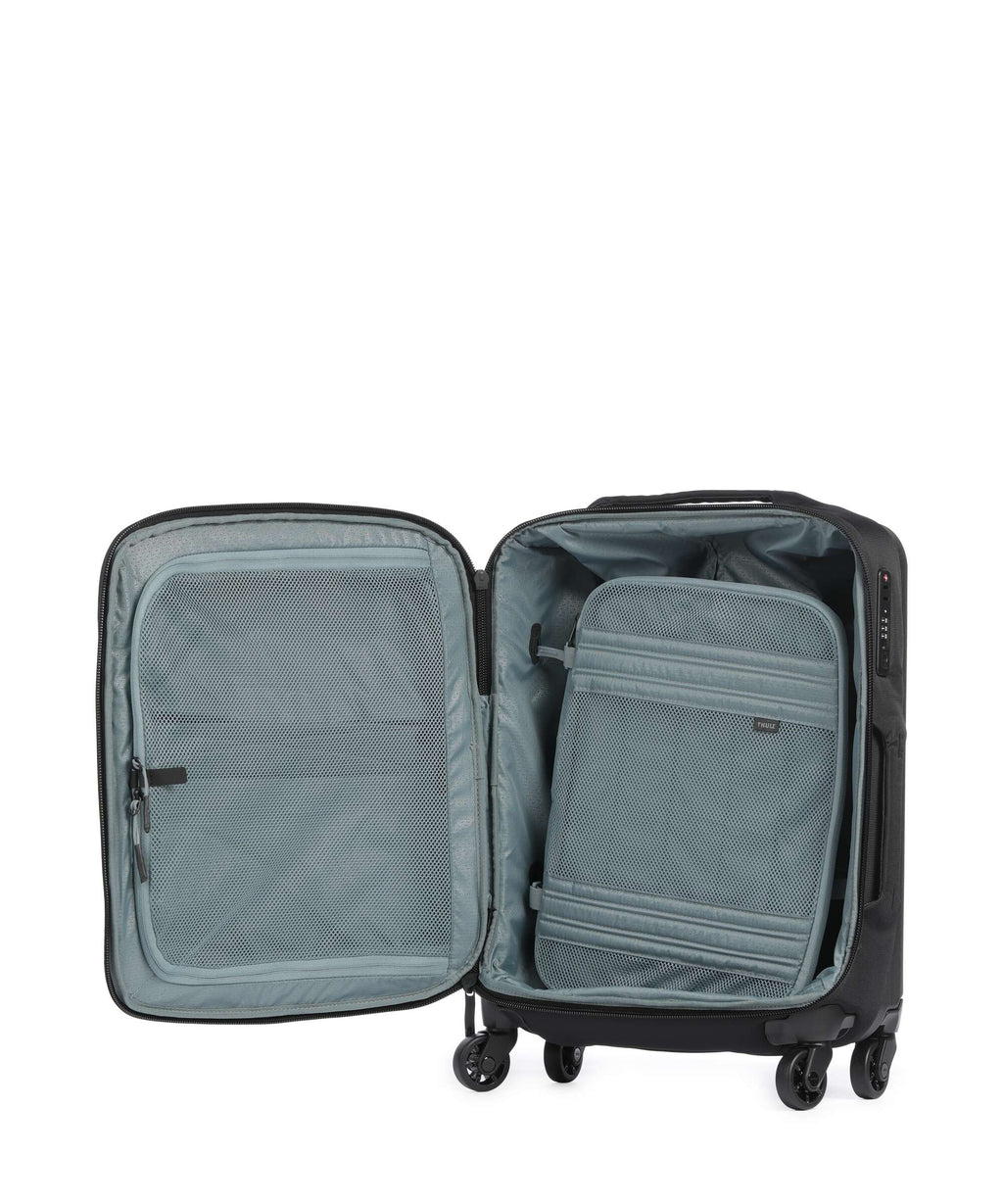 Thule Subterra 2 Spinner (4 wheels) black