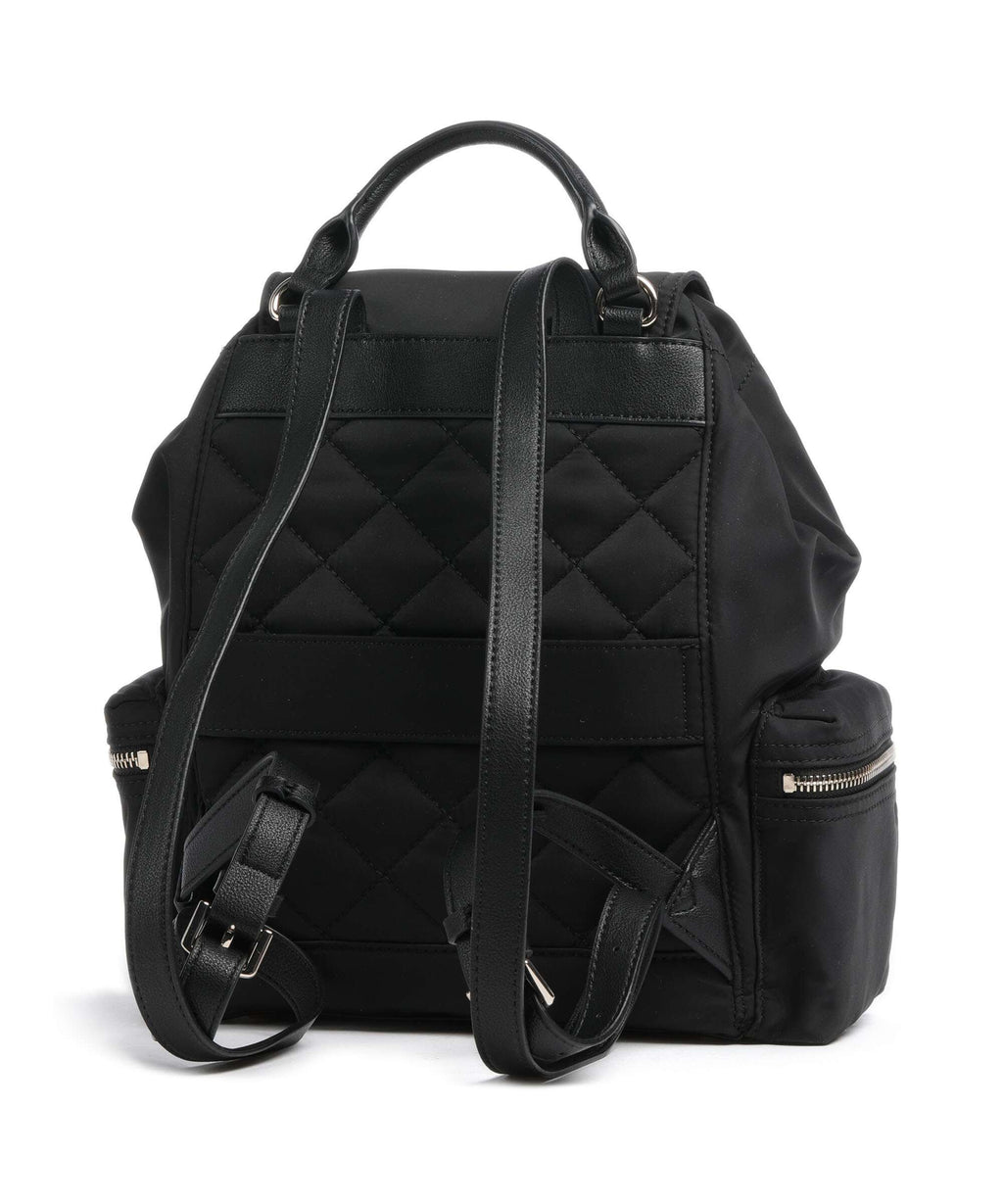 Guess Gemma Eco Backpack black