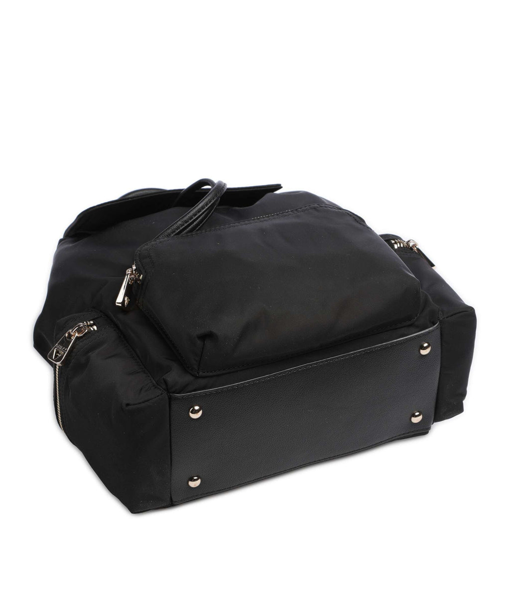 Guess Gemma Eco Backpack black