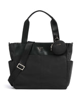 Guess Gemma Eco Ostoskassi black