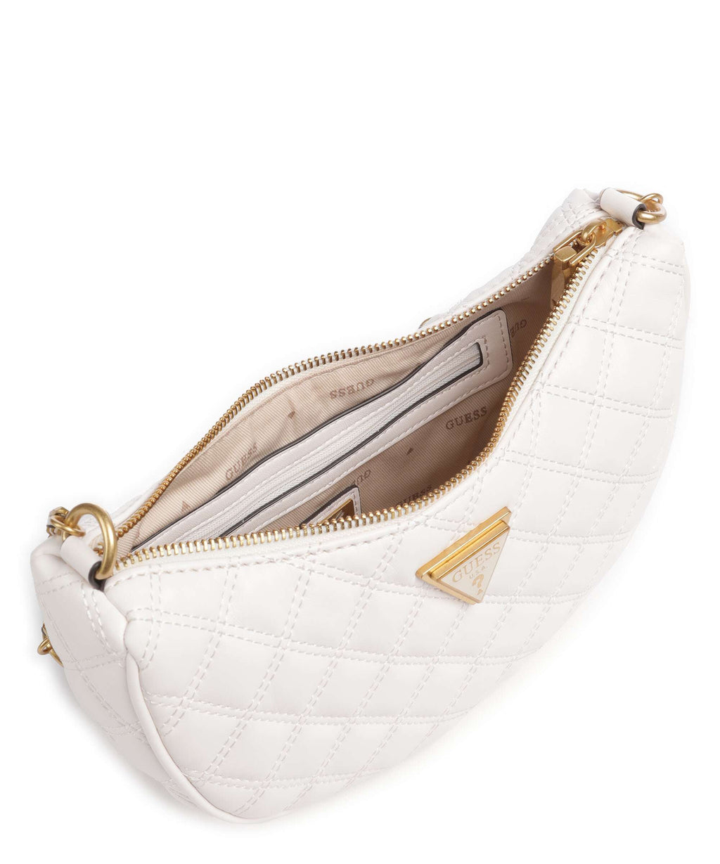 Guess Giully Shoulder bag ivory