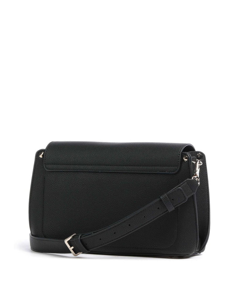 Guess Meridian Crossbody bag black