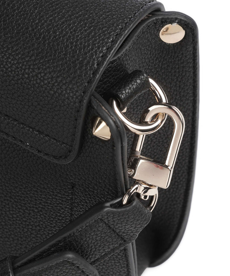 Guess Meridian Crossbody bag black