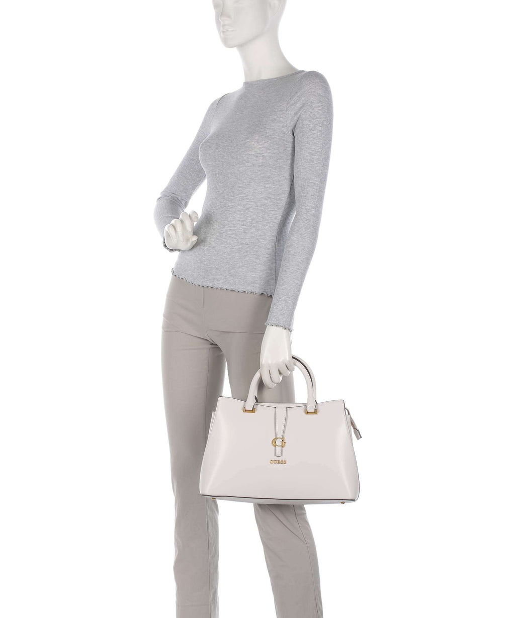 Guess Kuba Handbag stone