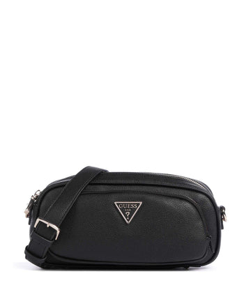 Guess Power Play Olkalaukku black