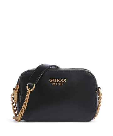 Guess Sarita Olkalaukku black