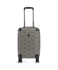 Guess Stark Spinner (4 wheels) brown multi