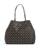 Guess Victtoria Eco Ostoskassi brown