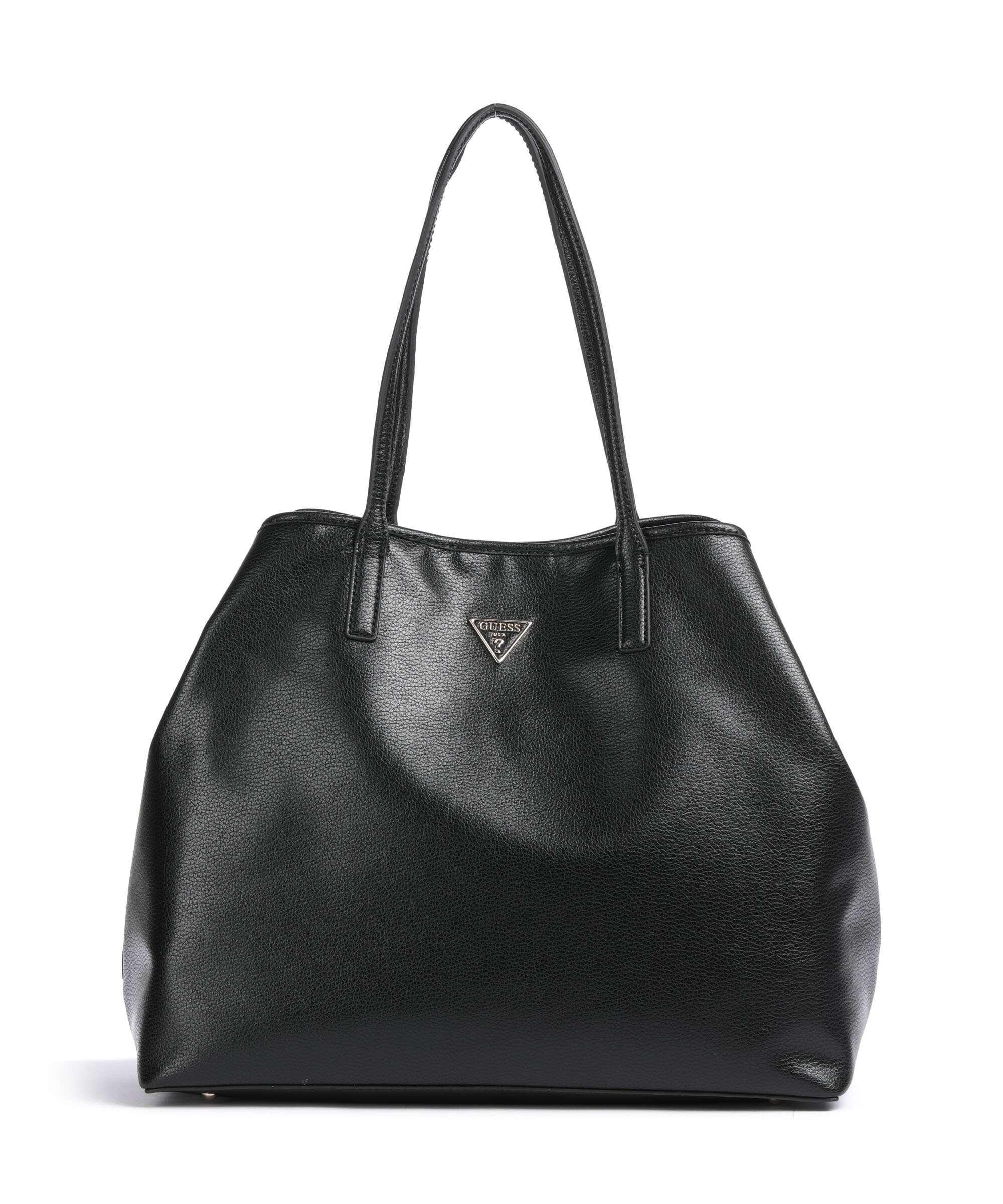 Guess Victtoria Eco Tote bag black