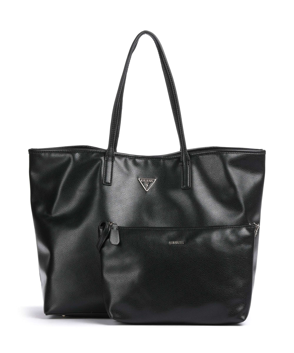 Guess Victtoria Eco Tote bag black