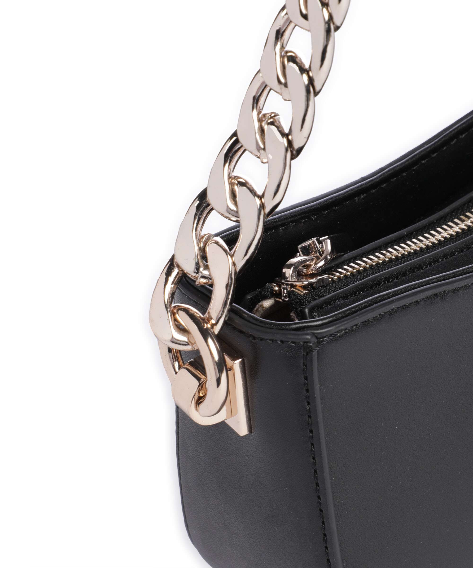 Guess Evelune Shoulder bag black