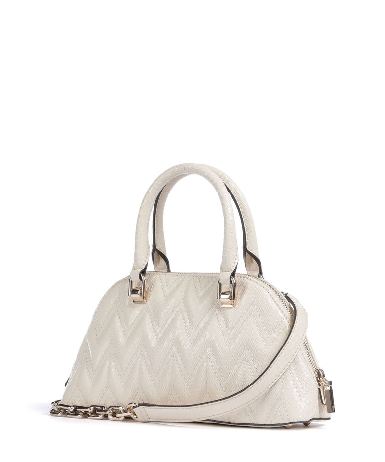 Guess Adelard Handbag stone