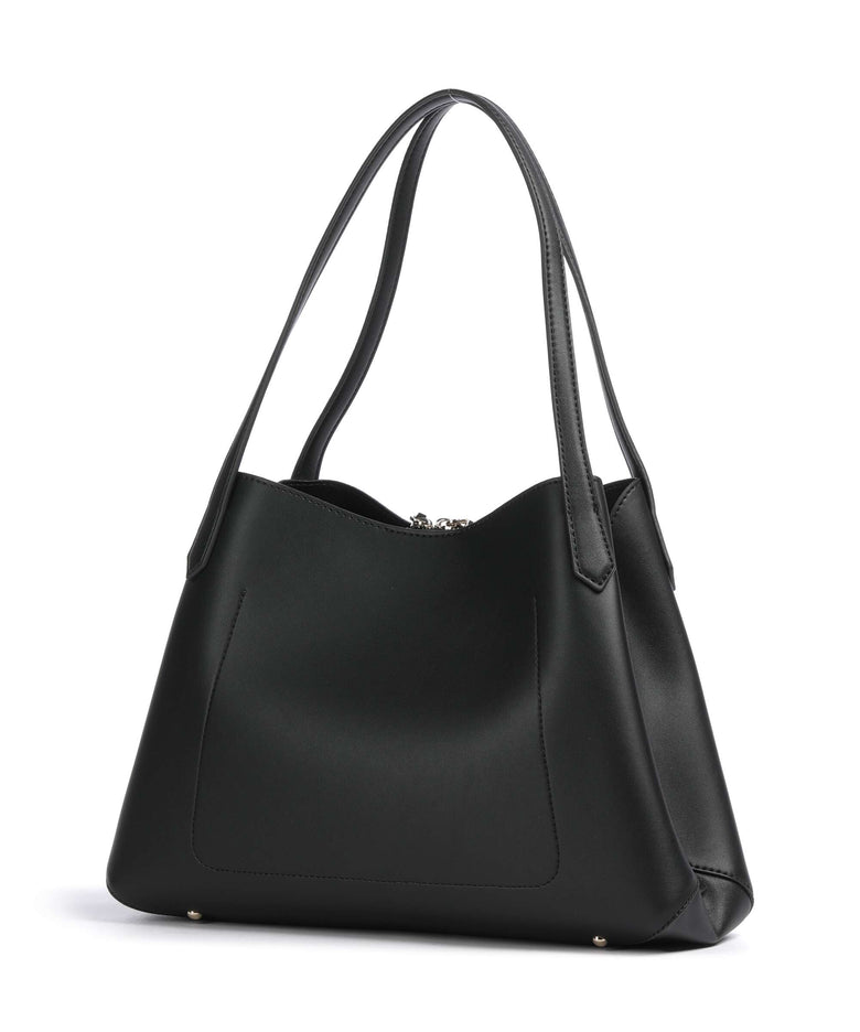 Guess Sora 4G Logo Hobo bag black