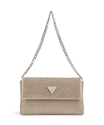 Guess Zalina Olkalaukku gold