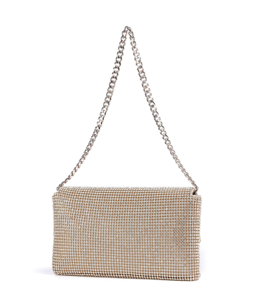 Guess Zalina Shoulder bag gold