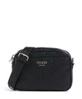 Guess Vikky Crossbody bag black logo