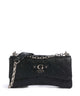 Guess Gerty Peony Olkalaukku black