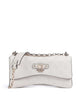 Guess Gerty Peony Olkalaukku offwhite