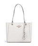 Guess Gerty Peony Ostoskassi offwhite