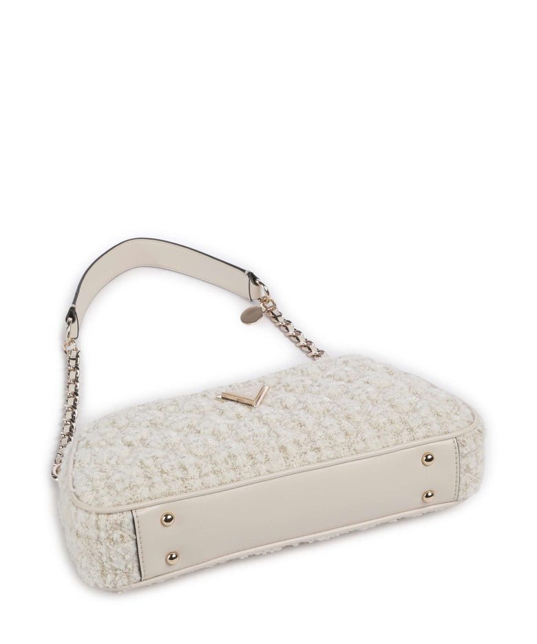 Guess Giully Shoulder bag ivory