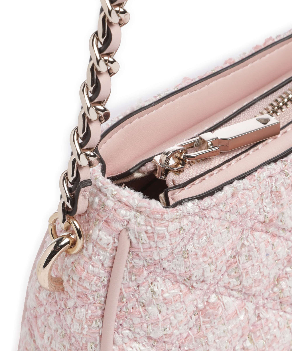 Guess Giully Shoulder bag peony/multicolour