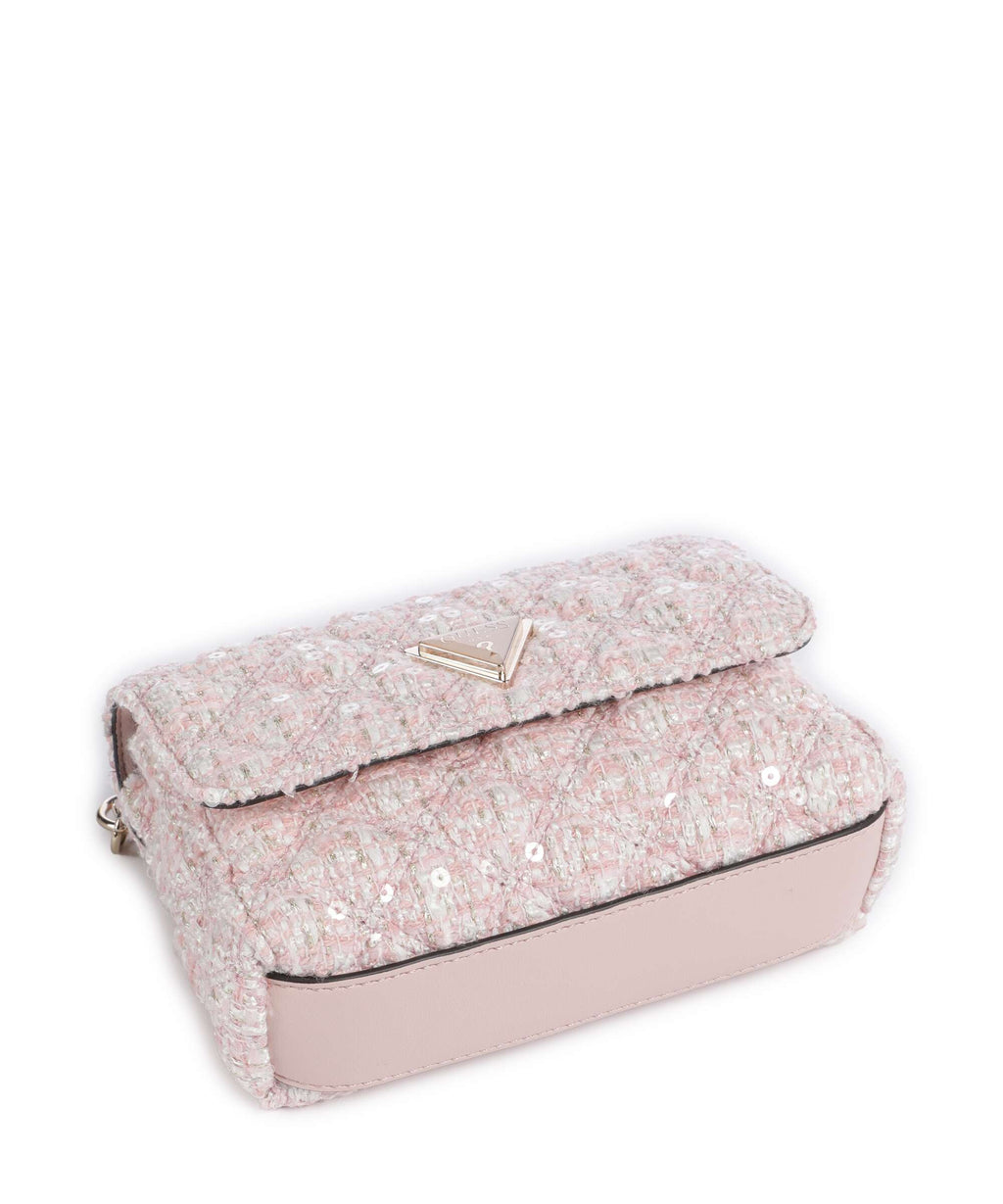 Guess Giully Shoulder bag peony/multicolour