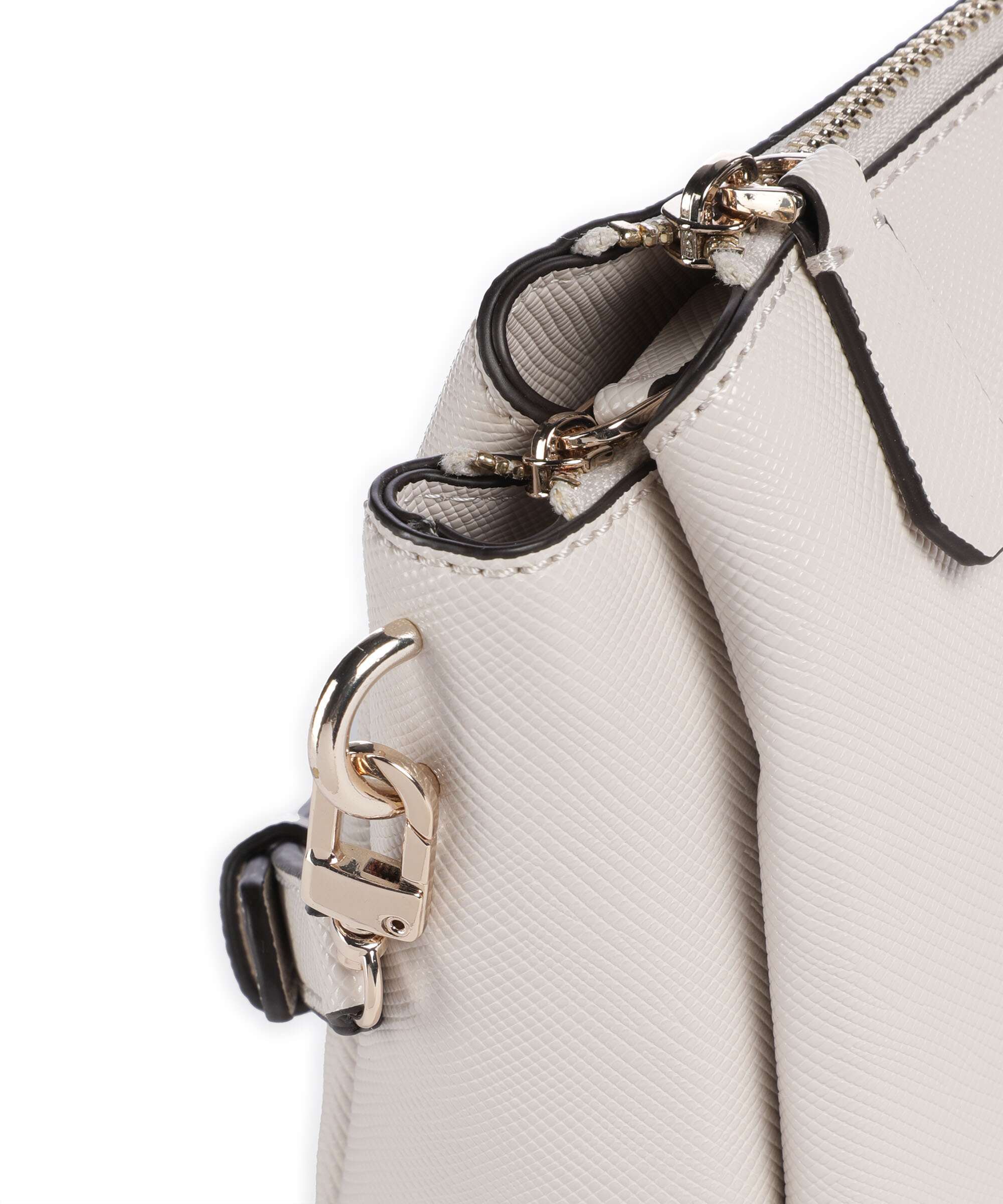 Guess Noelle Crossbody bag bone