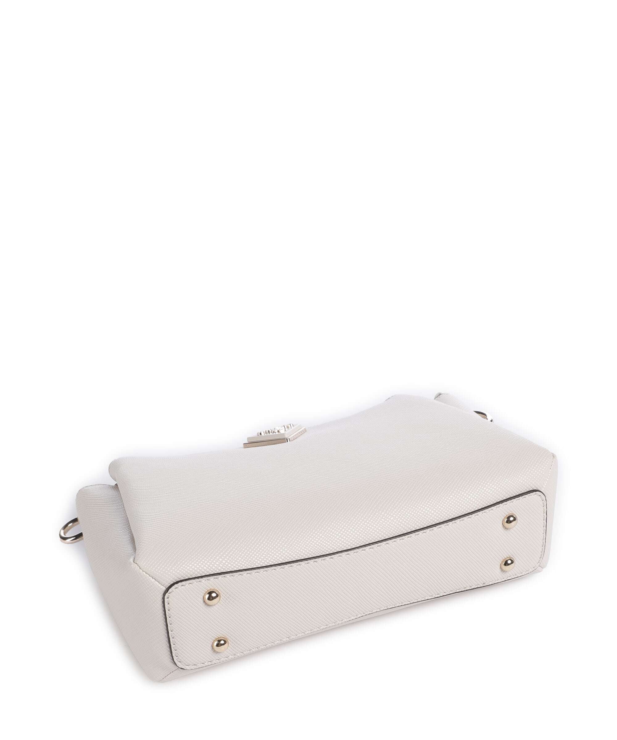 Guess Noelle Crossbody bag bone