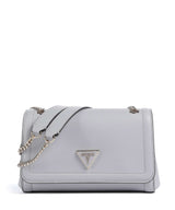 Guess Noelle Olkalaukku lavendar/grey