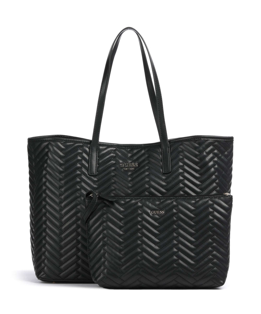 Guess Vikky Large Tote bag black