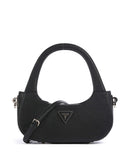 Guess Jazlynn Eco Käsilaukku black