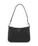 Guess Jazlynn Eco Olkalaukku black