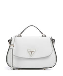 Guess Jazlynn Eco Käsilaukku white