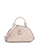 Guess Bessey G-Shine Käsilaukku sand