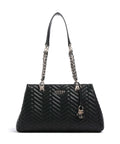 Guess Anning Shoulder bag black