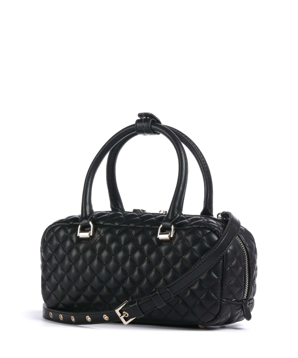 Guess Rianee Eco Handbag black