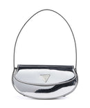 Guess Arnela Mirror Olkalaukku silver