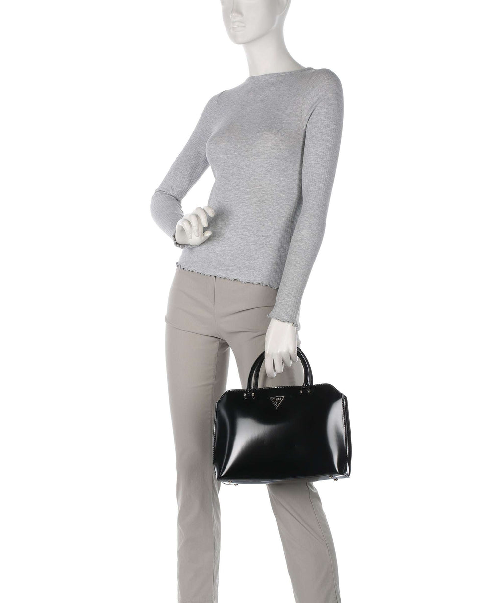 Guess Arnela Handbag black