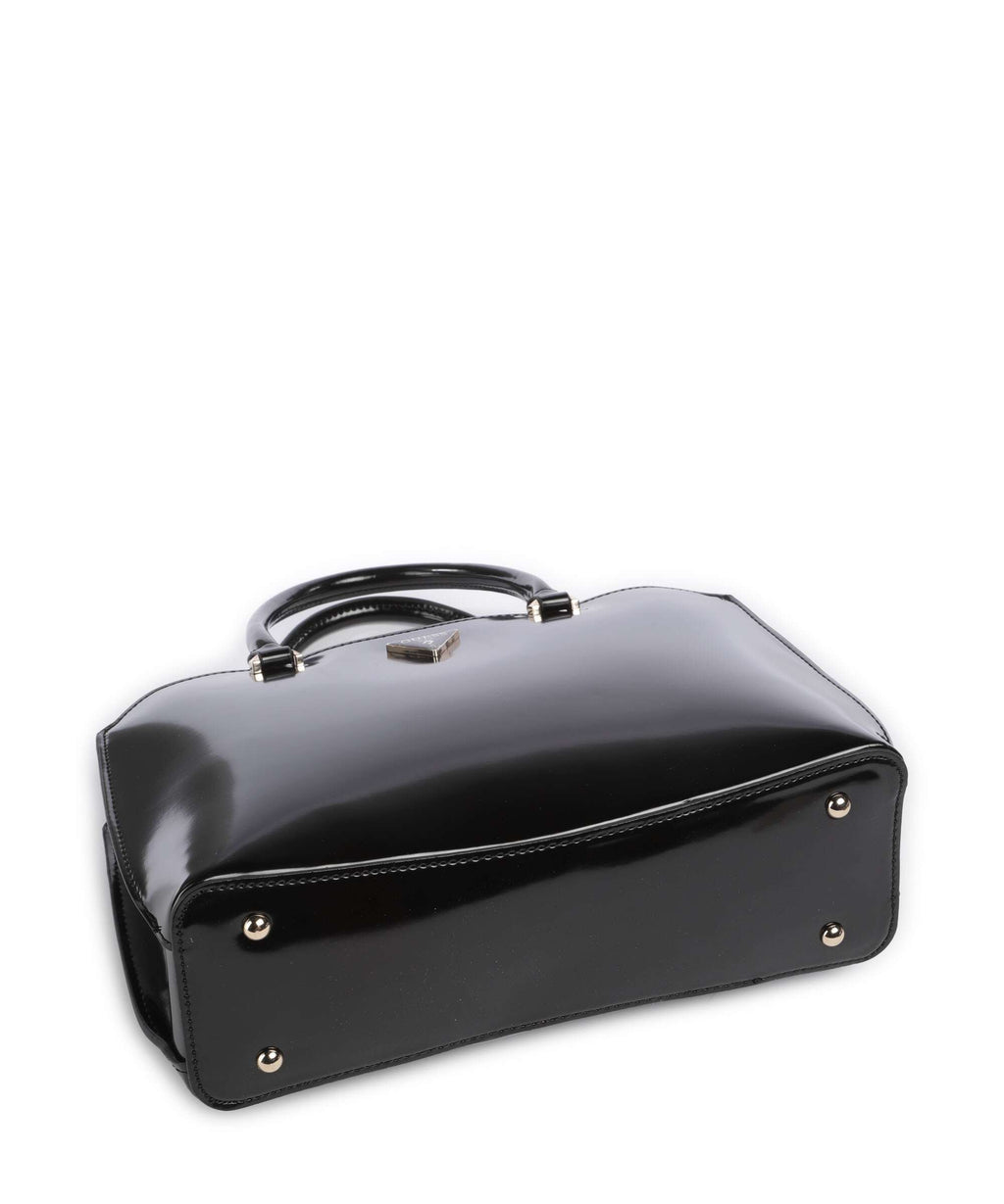 Guess Arnela Handbag black