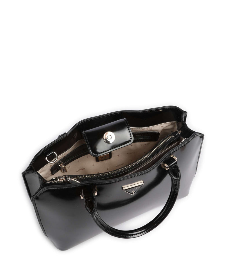 Guess Arnela Handbag black