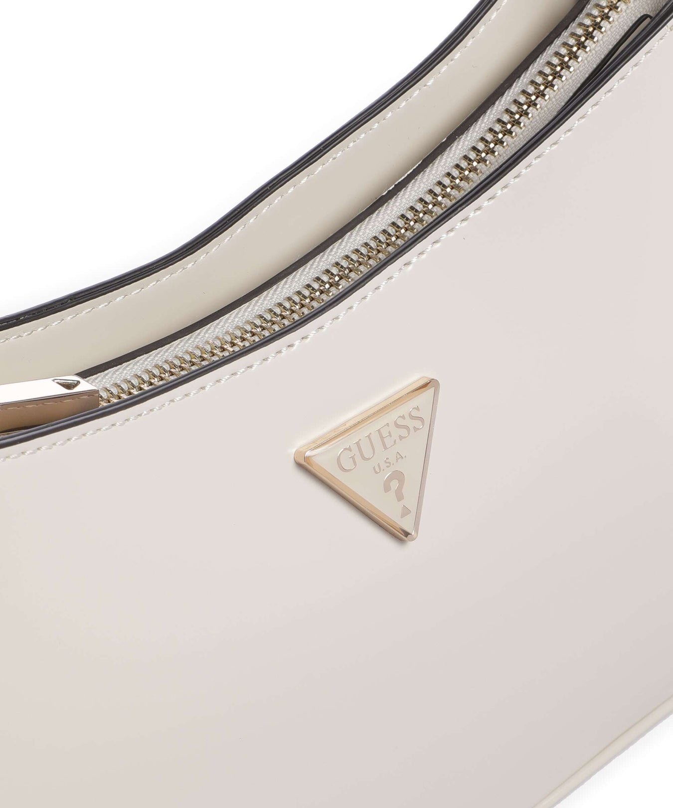 Guess Arnela Shoulder bag bone