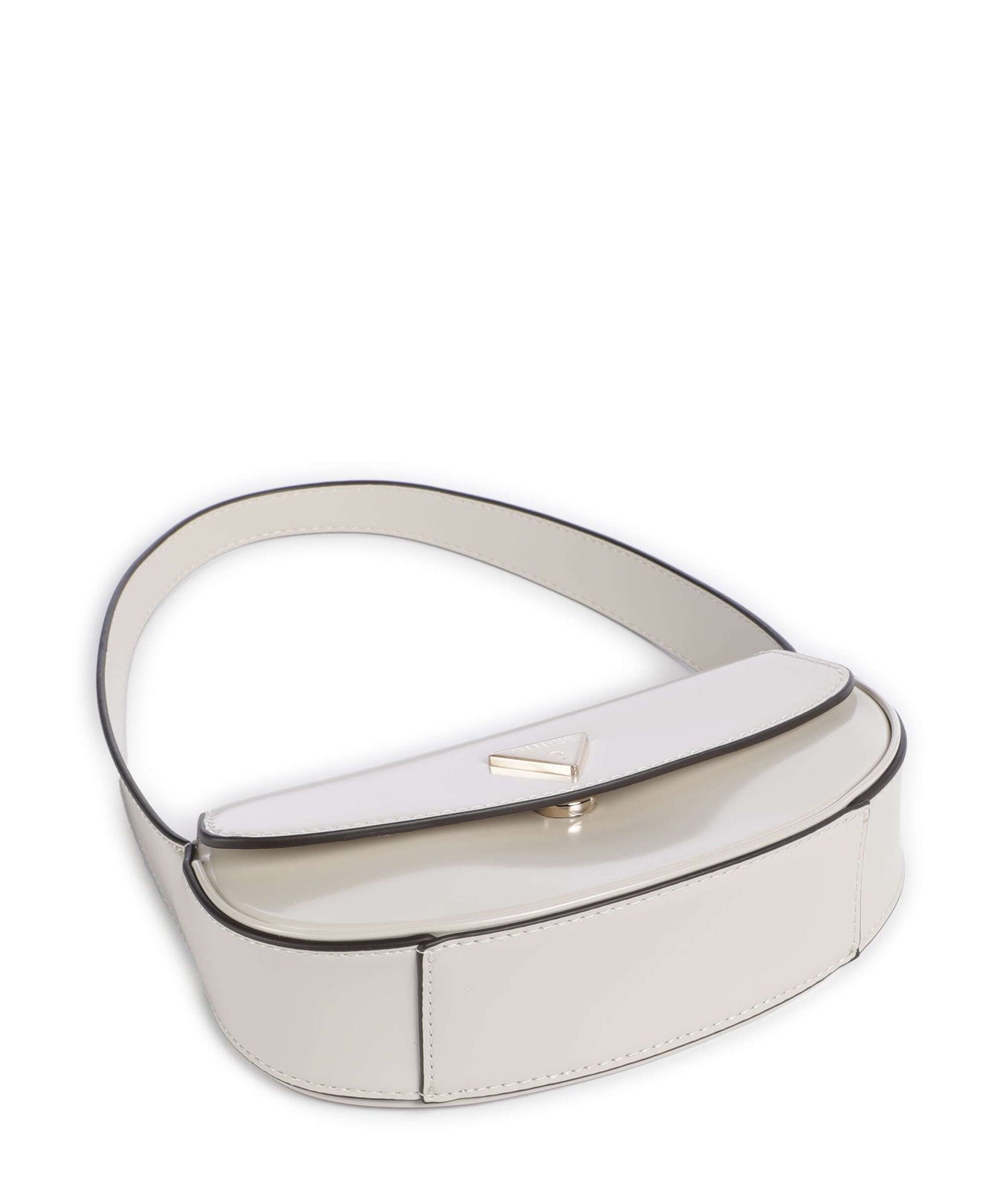 Guess Arnela Shoulder bag bone