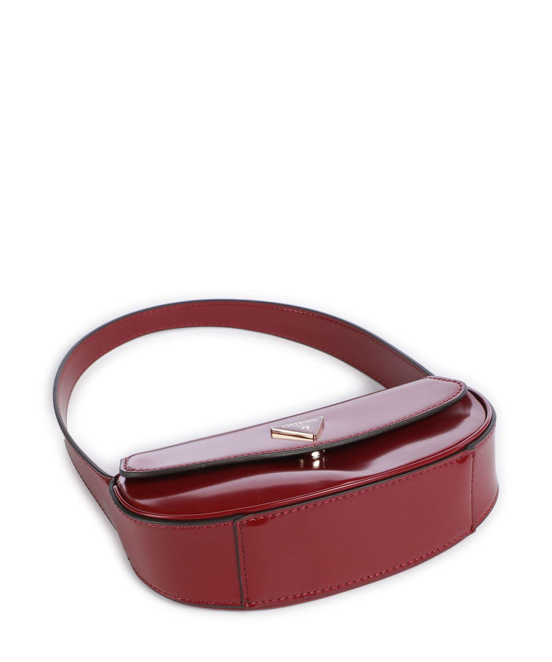 Guess Arnela Shoulder bag red